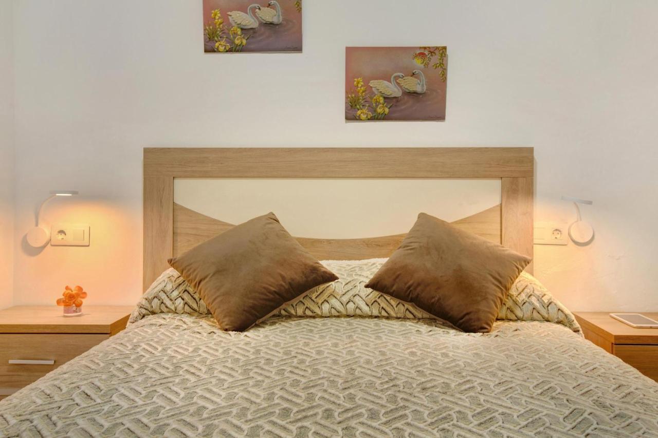 Arinaga Home Eksteriør billede
