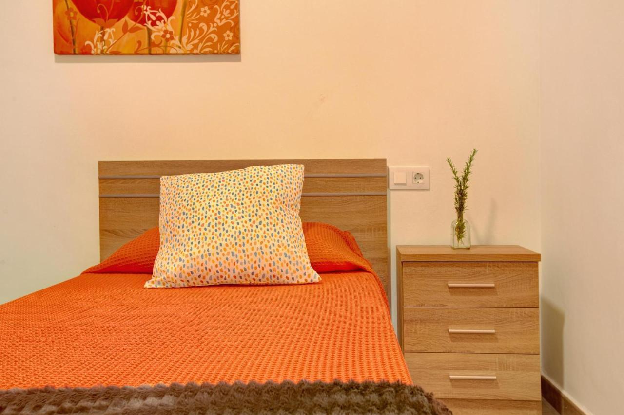 Arinaga Home Eksteriør billede