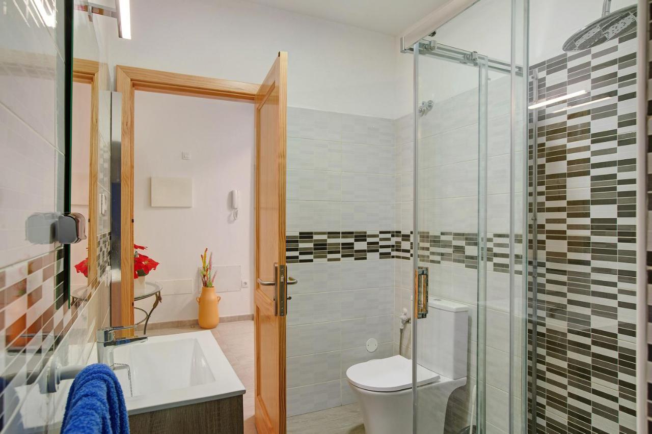 Arinaga Home Eksteriør billede