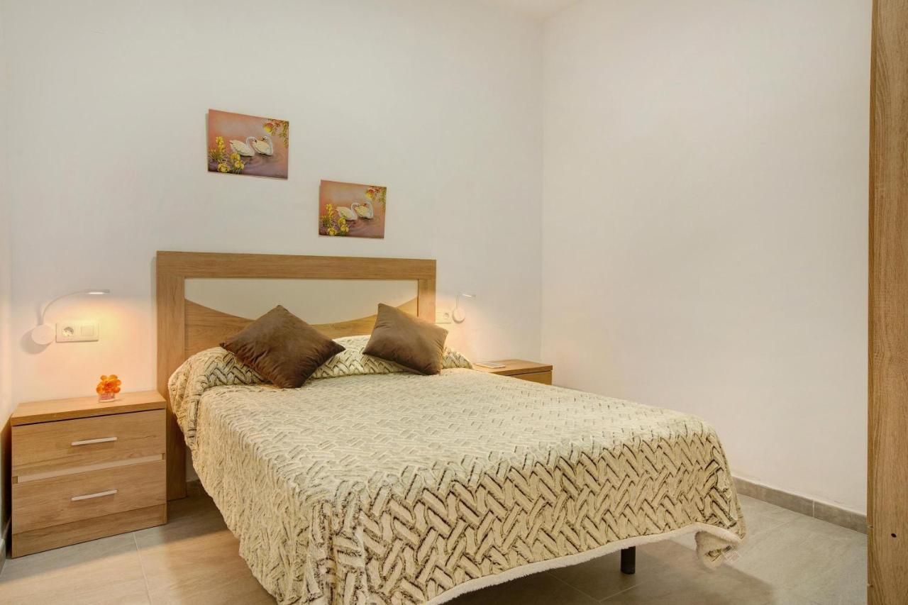 Arinaga Home Eksteriør billede
