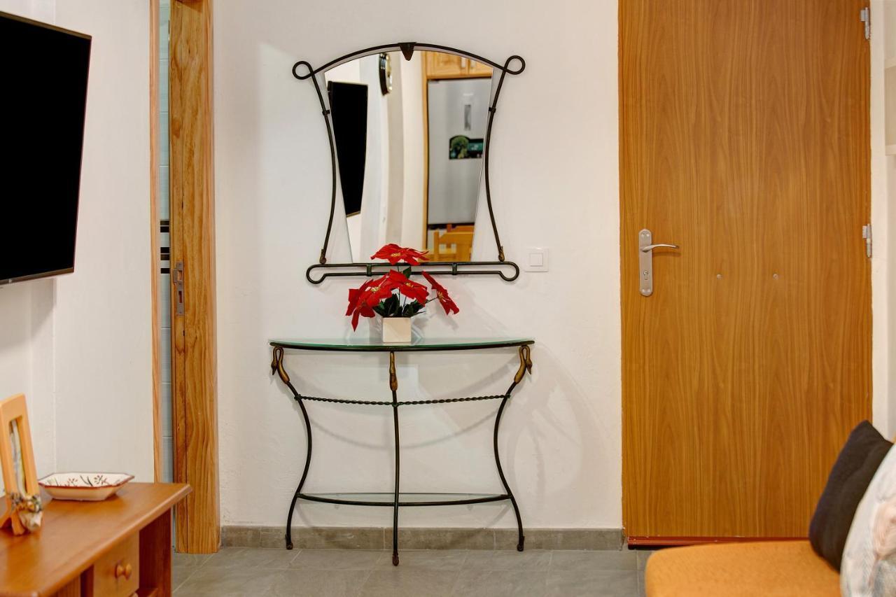 Arinaga Home Eksteriør billede