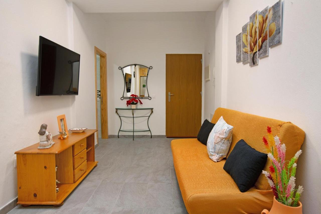 Arinaga Home Eksteriør billede