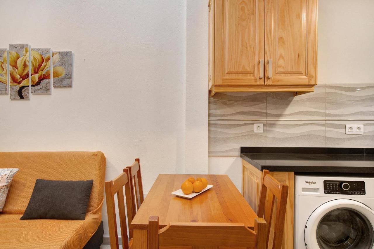 Arinaga Home Eksteriør billede